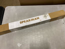 Speakman Brushed Bronze SA-2509-36-BBZ Lura 36in. ADA Grab Bar