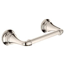 American standard 7052230.013 Delancey Toilet Paper Holder in Polished Nickel