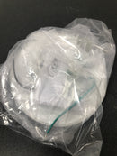 Kichler 43878WHLED30 Downlight Gen I 6 in. 3000K White Integrated LED Flush Mount Ceiling Light