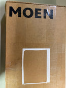Moen TS32104BG Weymouth Posi-Temp Pressure Balanced Tub and Shower Trim with Multi-Function Shower Head and Tub Spout (Less Valve) - Brushed Gold