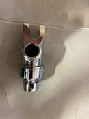 American Standard 8888096.002 Handheld Shower Head Holder Arm Bracket, Polished Chrome