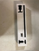 Pfister BTB-NC1B Contempra 18" Towel Bar - Matte Black