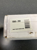 Kohler K-33565-2MB Enivo 21" Drawer Pull - Vibrant Brushed Moderne Brass