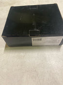 Signature Hardware 953992 Sefina 8" Wall-Mounted Towel Ring - Chrome