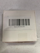 Emtek 2213US10B Square 2-1/2 Inch Square Flush Door Pull - Oil Rubbed Bronze