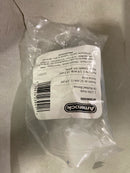 Amerock BP36864ORB Radius 1-1/4 in. (32mm) Modern Oil Rubbed Bronze Round Cabinet Knob