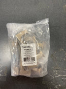 Franklin Brass P41769K-CZ-B Parow 3 Inch Center to Center Handle Cabinet Pull - Pack of 5 - Champagne Bronze