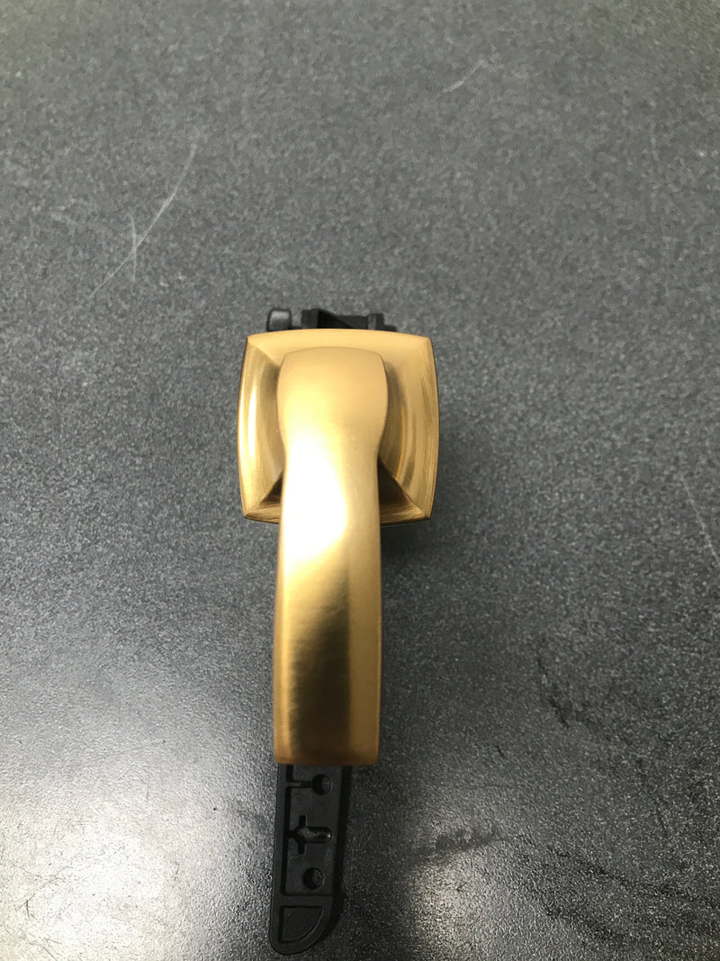 Moen YB5101BG Voss Tank Lever - Brushed Gold