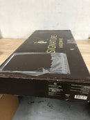 Signature Hardware 481708 Finnian 1.75 GPM Pull-Down Kitchen Faucet - Aged Brass