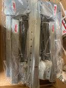 Extreme Max 3005.2184 Adjustable Roller Guide-On System