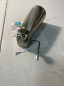 Pulse 3010-TS-BN 5-1/4" Tub Spout with Diverter - Brushed Nickel