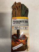 Pullr Pull'R Holdings 25001 Parachute Bag 19 Pocket