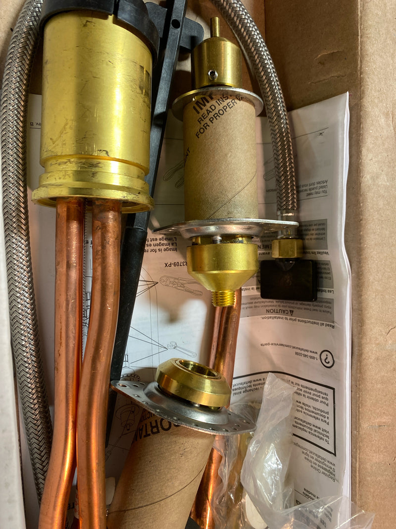 Delta R3708-PX Rough-In Roman Tub Fixed Mount - Pex Crimp - N/A