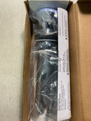Moen 104770 1-1/4" Brass Pop-Up Drain Assembly - Chrome
