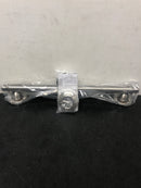 Moen YG2218BN Brantford 18" x 1-1/4" Grab Bar - Brushed Nickel