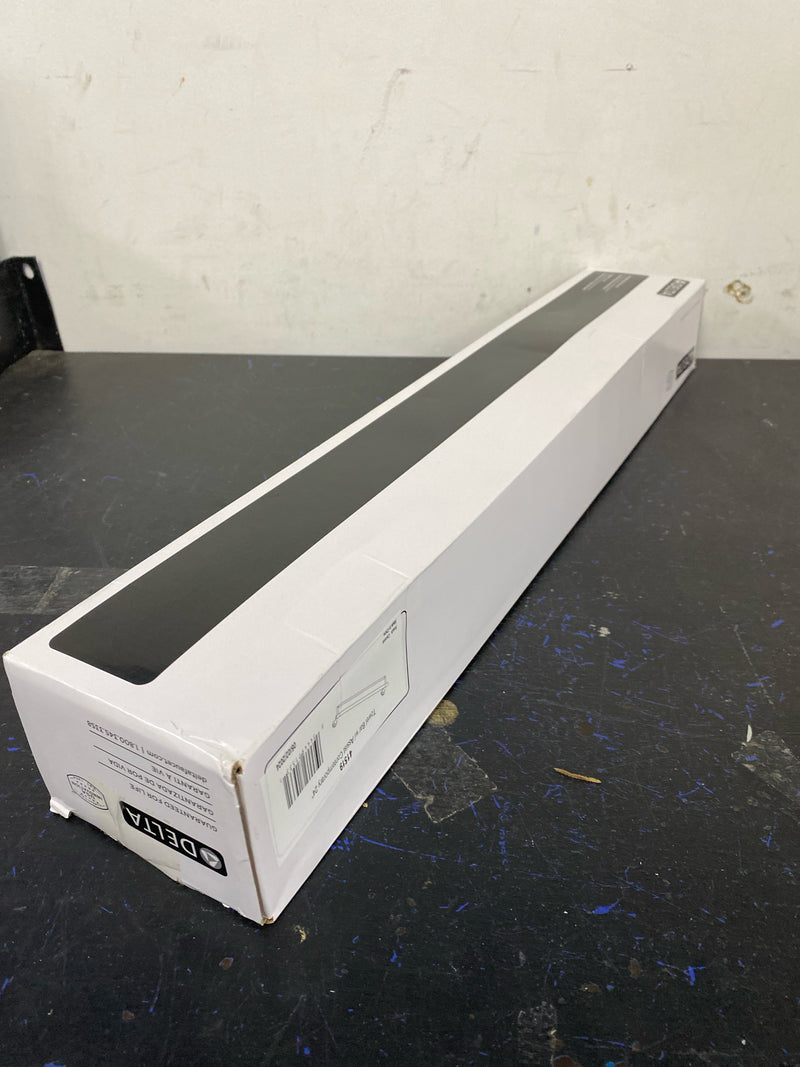 Delta Faucet 41519, Chrome, 24 in