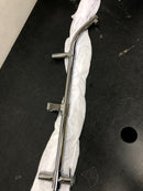 Kohler K-45906-CP HydroRail Retrofit Shower with Shower Arm - Polished Chrome