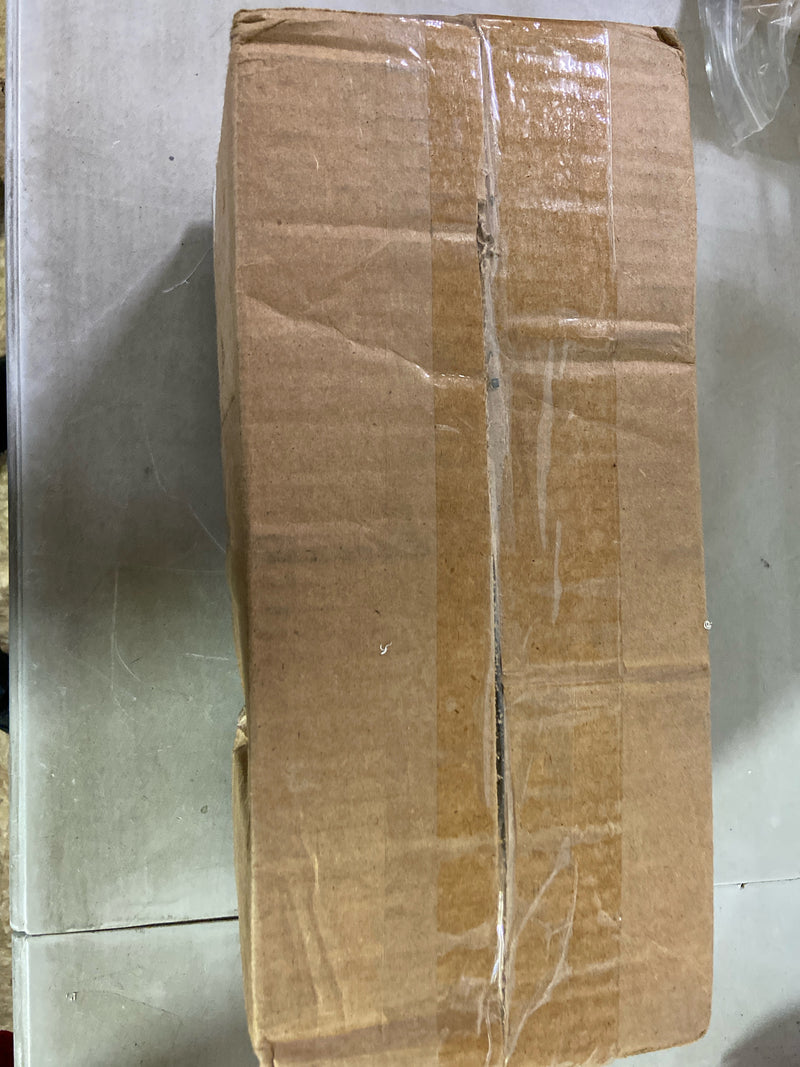 Geberit 366.913.16.1 HDPE Connector Pipe with Offset for Left Hand Horizontal Waste Fittings - N/A