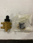 Chicago Faucets 131-ABNF ECAST Thermostatic Mixing Valve - N/A