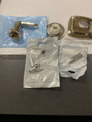 KOHLER K-T16242-4-SN Margaux Transfer Valve Trim with Lever Handle, Vibrant Polished Nickel
