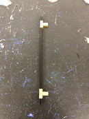 Amerock BP778256BGLMB Urbanite 10-1/16 Inch Center to Center Bar Cabinet Pull - Brushed Gold / Matte Black