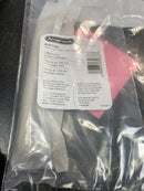 Amerock BP36782BBZ Factor 5-1/16 Inch Center to Center Handle Cabinet Pull - Golden Champagne