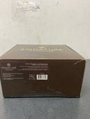 Signature Hardware SHGF8040BG Greyfield Simple Select 2-Way Pressure Balance Shower Valve - Less Valve - Brushed Gold