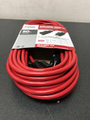 PRIME 50 ft Kink-Free Outdoor Extension Cord - 16/3 AWG 13A