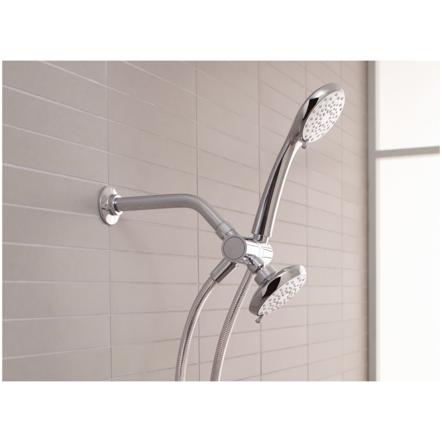 Kohler MasterShower 7-1/2" Shower Arm And Flange