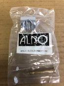 Alno Contemporary - 3/4 Inch Cylindrical Whistle Cabinet Knob