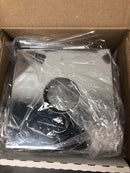 Delta T14267 Ara Monitor 14 Series Single Function Pressure Balanced Shower Only - Less Rough-In Valve - Chrome