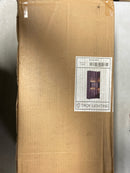 Troy Lighting B7292-GRA Scotsman 2 Light 18" Tall LED Outdoor Wall Sconce - Graphite