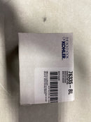 Kohler K-76335-BL Shower Arm Flange - Matte Black