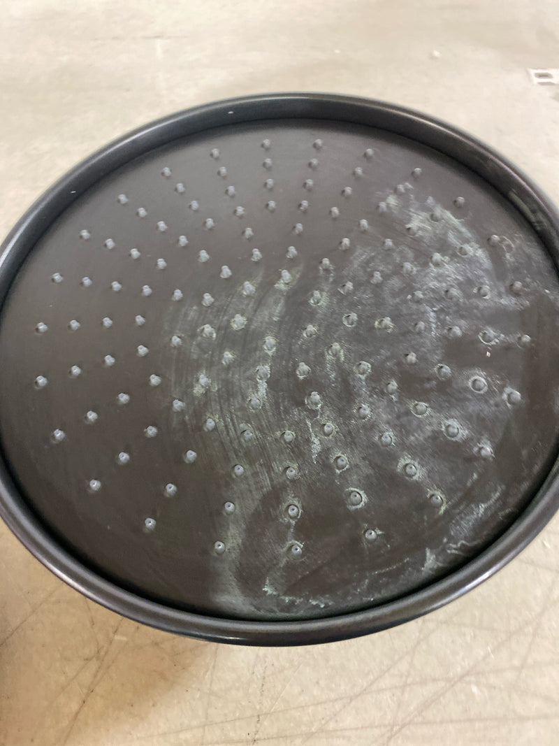 Rohl 1037/8TCB SHOWERHEADS, 8-Inch Diameter, Tuscan Brass