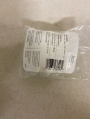 Amerock BP37660CZ Coble 1-1/8 Inch Smooth Round Cabinet Knob - Champagne Bronze