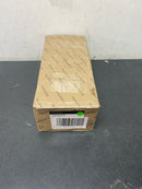 Baldwin 6973102ENTR Houston Single Cylinder Mortise Handleset Trim Set - Oil Rubbed Bronze