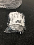 Amerock BP55270ORB Blackrock 1-5/16 Inch Mushroom Cabinet Knob - Oil Rubbed Bronze