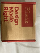 Pfister USC-22SHW Transitional Round Shower Arm Flange - Brushed Gold