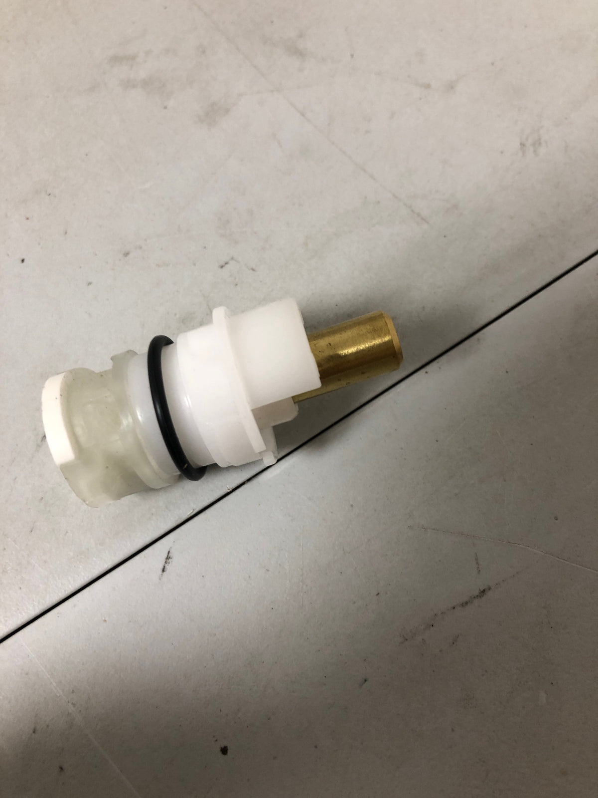 Brizo RP42216 Replacement Ceramic Stem Unit Assembly - N/A
