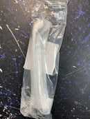 Amerock BP3684626 Premise 6-5/16 Inch Center to Center Arch Cabinet Pull - Polished Chrome