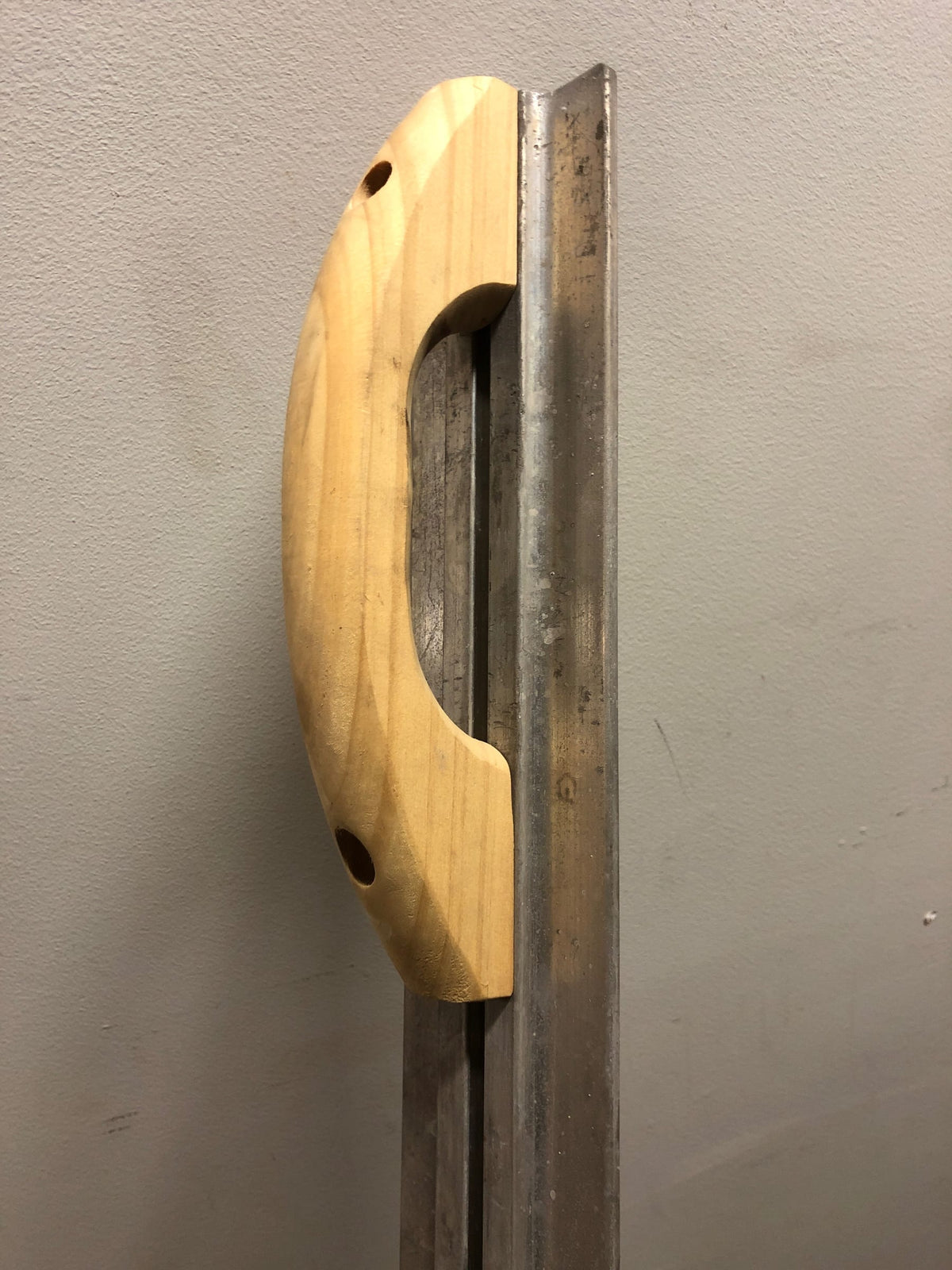 Kraft Tool Mag SE Mini Bull Float/Darby, 48