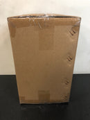 Kichler Beacon Square Single Light 12" Tall Outdoor Wall Sconce