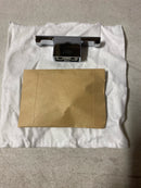 Grohe 40973000 Defined Double Robe Hook - Starlight Chrome