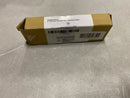 Signature Hardware 6" Standard Shower Arm Brushed Nickel