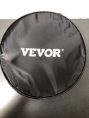 Vevor CDQSMC32AACLEIE6CV4 EV Charger Level 2 32 Amp Portable Charging Station with 25 ft. J1772 Cable NEMA 14-50 Plug for Electric Cars