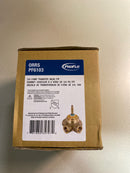 PROFLO PF6103 Orrs 6103 Series Rough In Transfer Valve with 3/4" NPT Connections - N/A