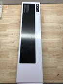 Delta 73318-SS Kayra 18" Wall Mounted Towel Bar - Brilliance Stainless