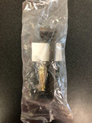 Alno A514-VBRZ Style Cents Modern Pulls, Bronze