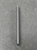 Top Knobs TK545PC Holland 6-5/16 Inch Center to Center Handle Cabinet Pull from the Mercer Series - Polished Chrome