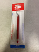 Reed Tool DEBO Pencil Shape Deburring Tool for Copper